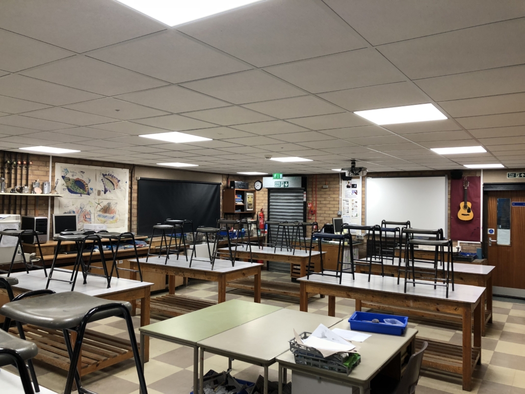 Classroom Classroom