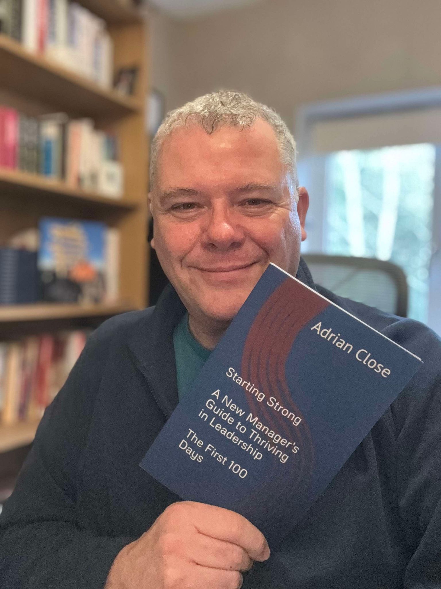 Private English Tutor in Vietnam for Speaking Confidence - Teacher Adrian