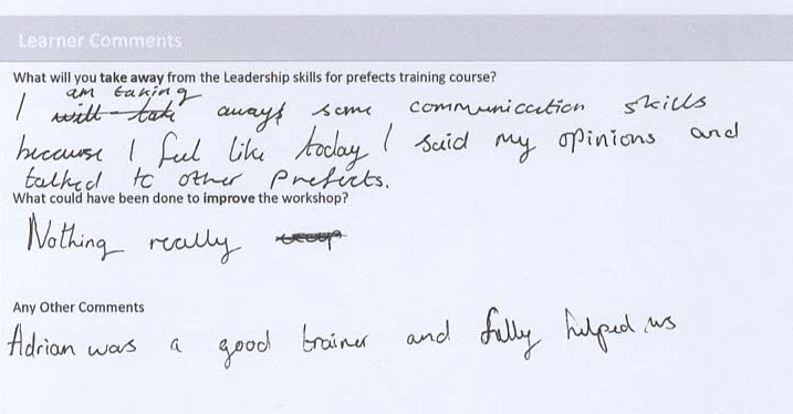 Professional English speaking training for Asian learners