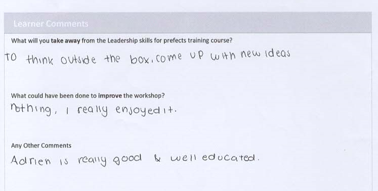 British English teacher supporting professionals learning English in Asia