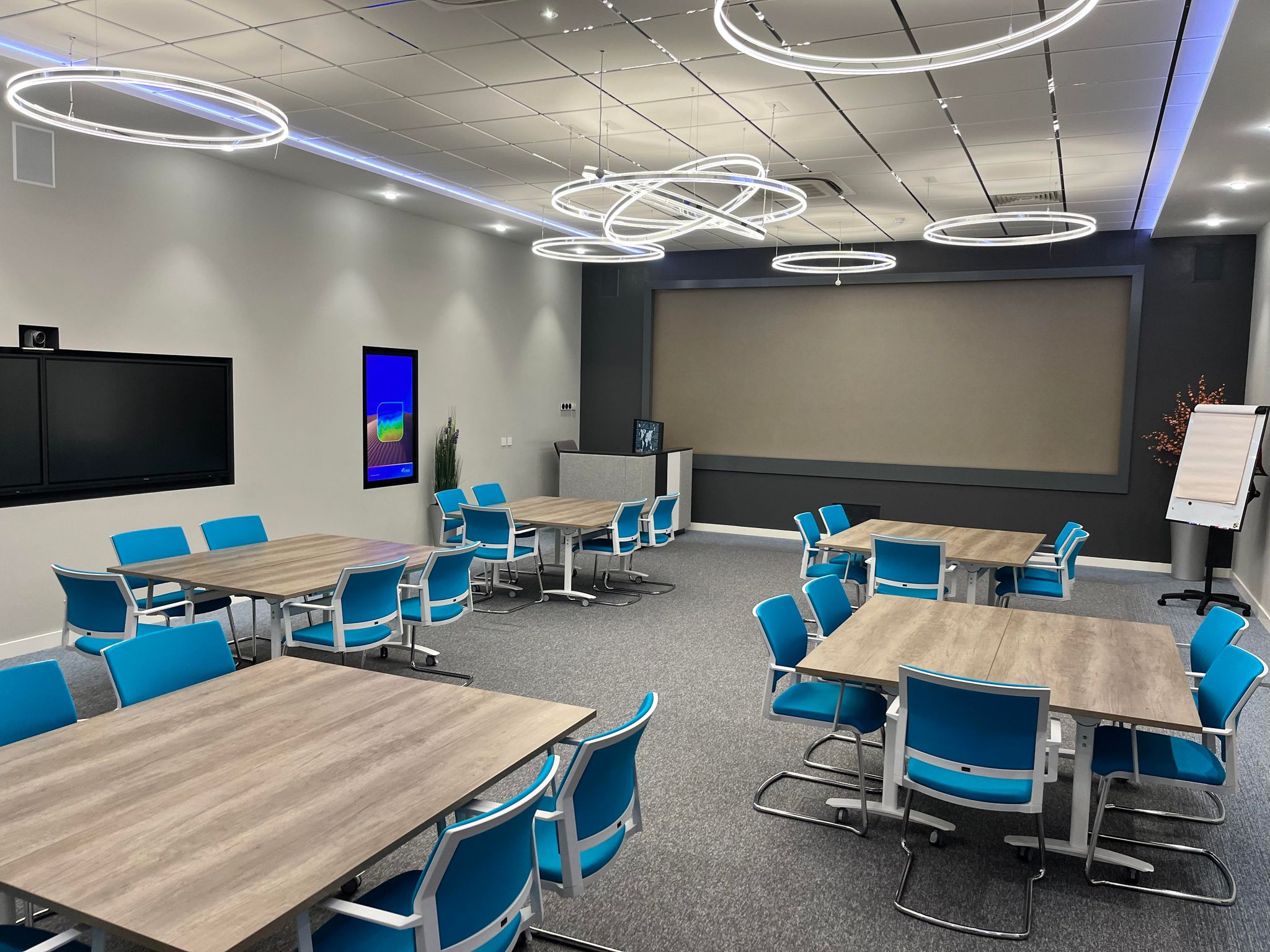 Teaching English as a Second Language